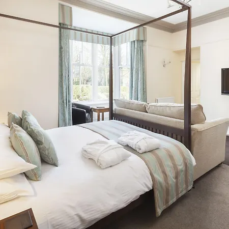 Penzion Hawksmoor Windermere