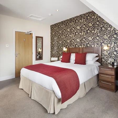 Penzion Hawksmoor 5*