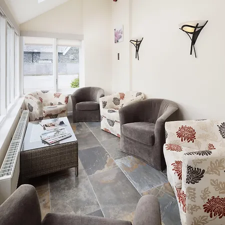 Penzion Hawksmoor 5*