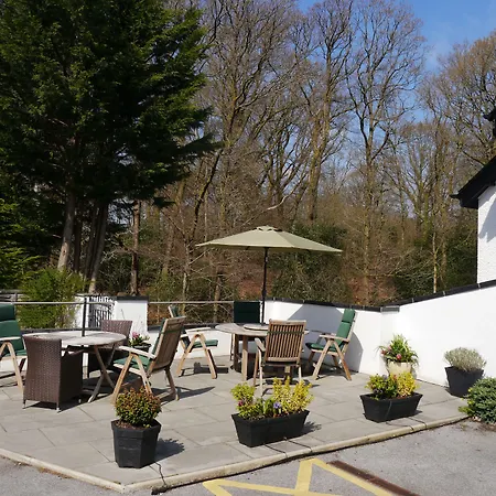 Penzion Hawksmoor 5*