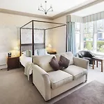 Hawksmoor Konukevi 5*
