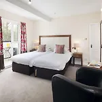 Konukevi Hawksmoor 5*