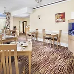 Konukevi Hawksmoor 5*