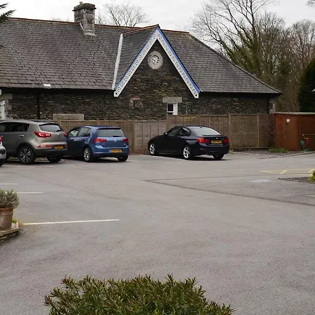 Hawksmoor Windermere