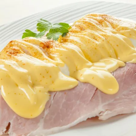 Pensión Hawksmoor 5*