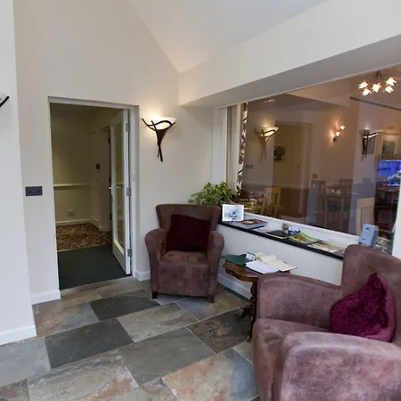 Hawksmoor Windermere