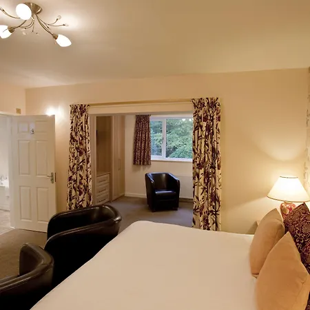 Hawksmoor Windermere