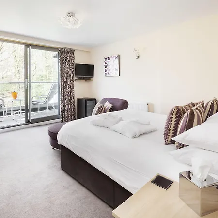 Hawksmoor Πανσιόν