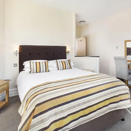 Hawksmoor 5* Windermere