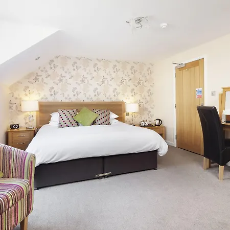 Hawksmoor Windermere