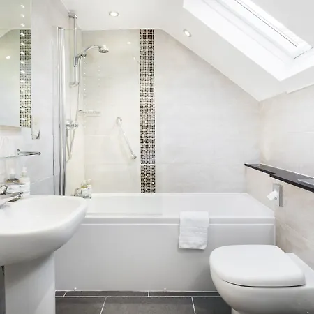 Πανσιόν Hawksmoor Windermere