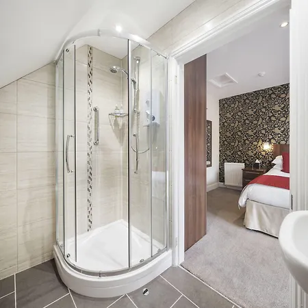 Πανσιόν Hawksmoor Windermere