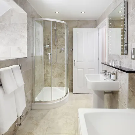 Hawksmoor 5* Windermere