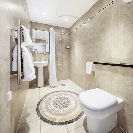 Hawksmoor Πανσιόν Windermere