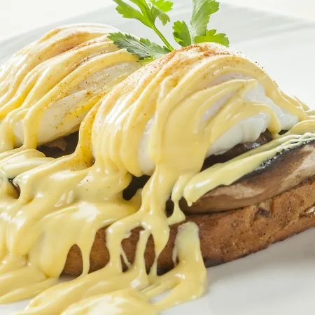 Hawksmoor Πανσιόν