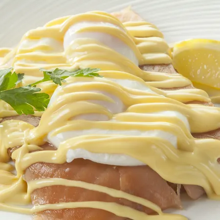 Pensión Hawksmoor Windermere