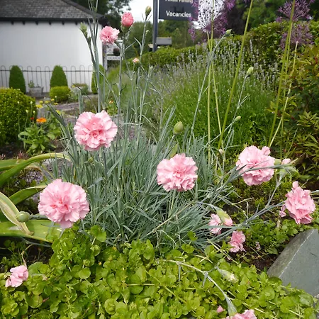 Hawksmoor Pensión 5*