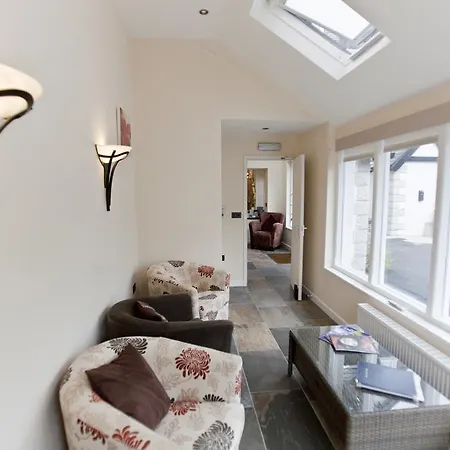 Hawksmoor Pensión 5*