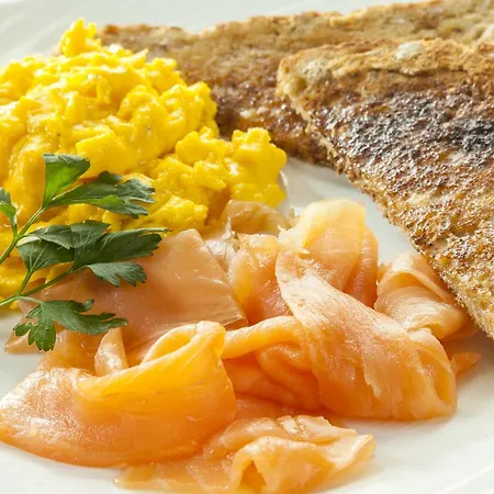 Hawksmoor Pensión 5*