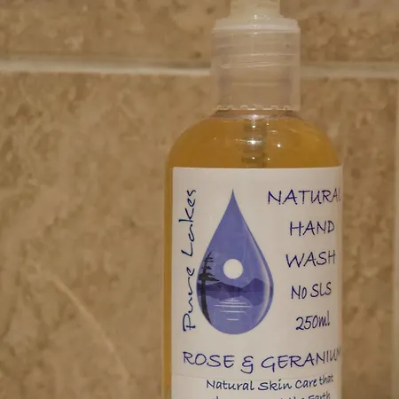 Hawksmoor 5* Windermere