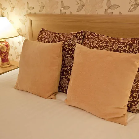 Hawksmoor Pensión 5*