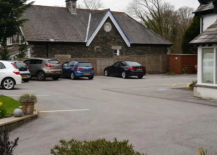 Hawksmoor Windermere