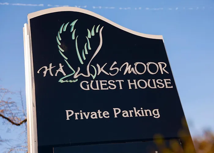 Hawksmoor Windermere