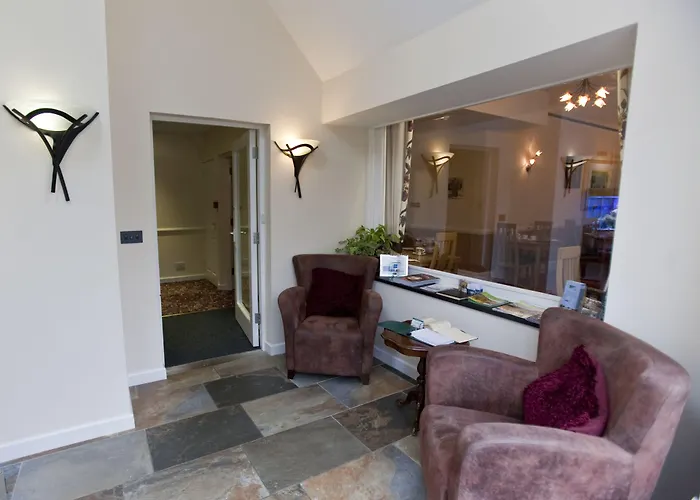 Hawksmoor Windermere