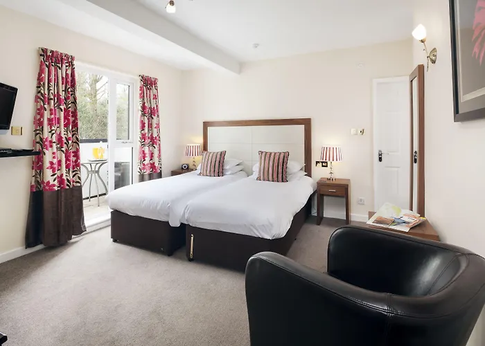 Gasthof Hawksmoor 5*