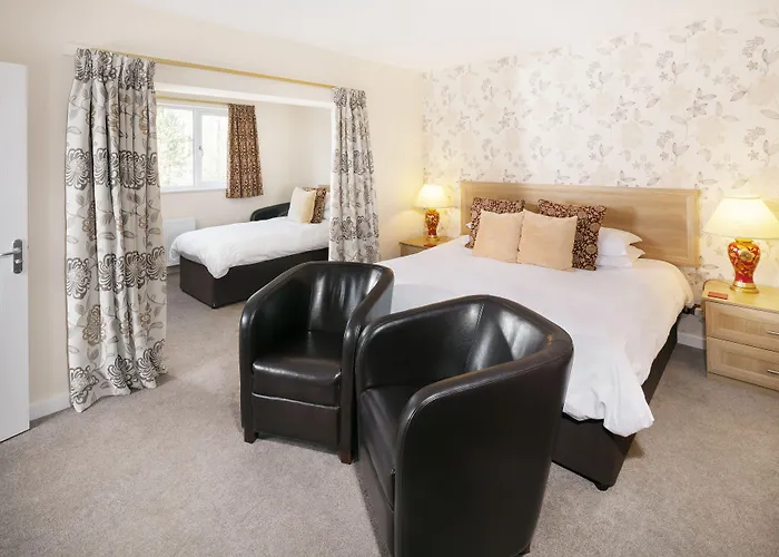 Gasthof Hawksmoor 5*