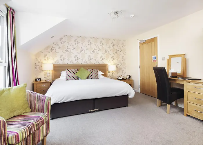 Hawksmoor Windermere