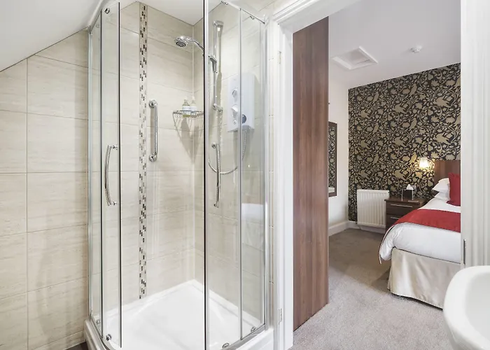 Gasthof Hawksmoor Windermere