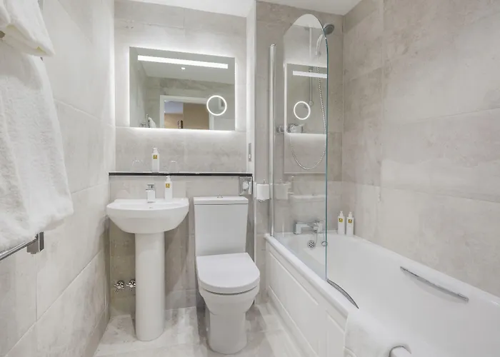 Hawksmoor 5* Windermere