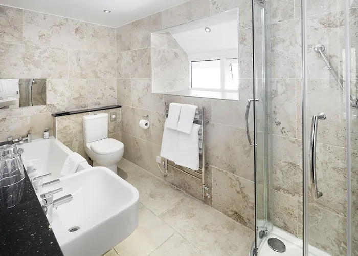 Gasthof Hawksmoor 5*