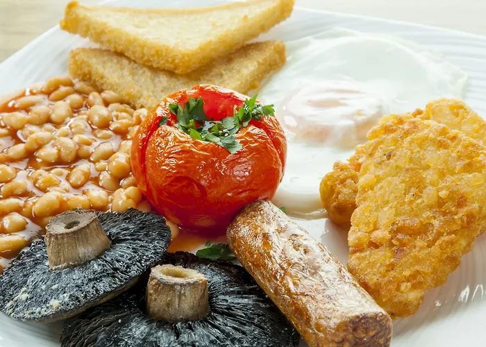 Hawksmoor Windermere