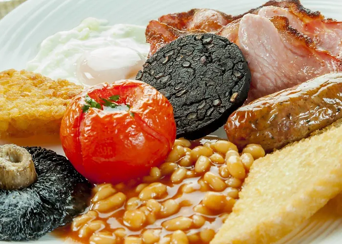 Hawksmoor 5* Windermere