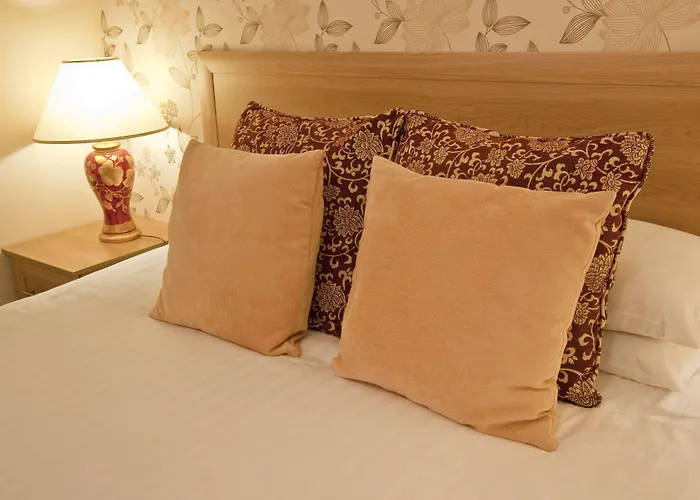 Hawksmoor Gasthof 5*