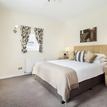 Hawksmoor 5* Windermere