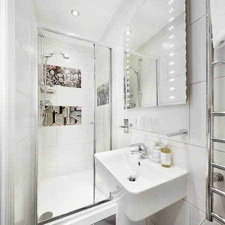 Hawksmoor Gasthuis Windermere