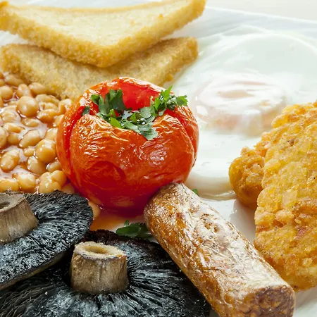 Hawksmoor Windermere