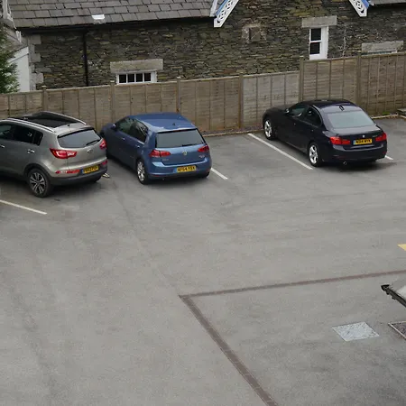 Hawksmoor Gasthuis 5*