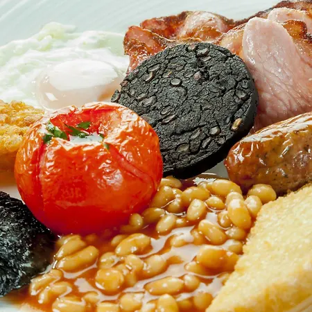 Hawksmoor 5* Windermere