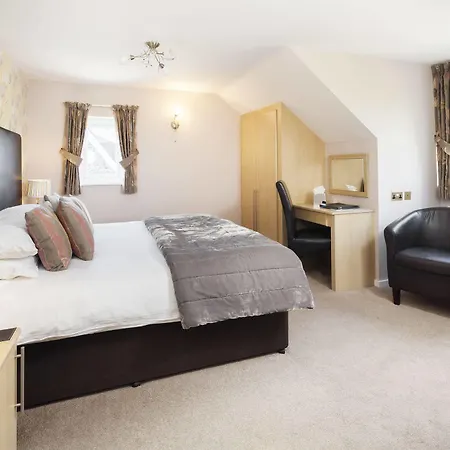 Gasthuis Hawksmoor Windermere