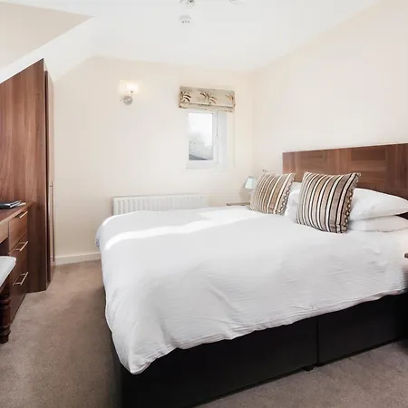 Hawksmoor 5* Windermere