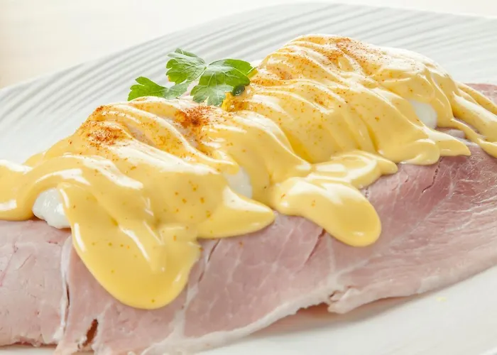 Guest house Hawksmoor 5*