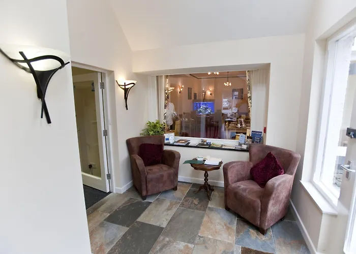 Guest house Hawksmoor Windermere