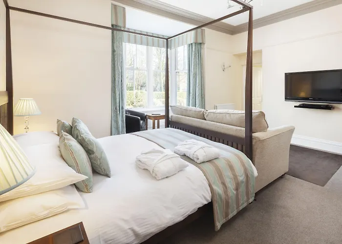 Guest house Hawksmoor Windermere