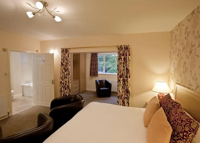 Hawksmoor Windermere