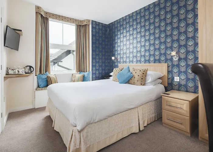 Guest house Hawksmoor 5*