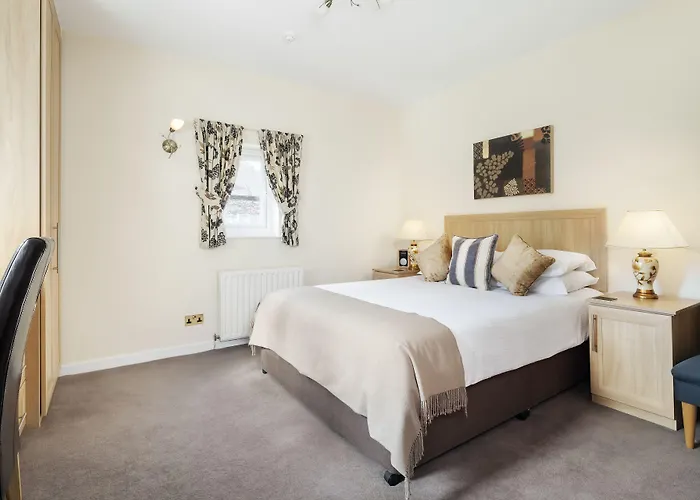 Hawksmoor 5* Windermere